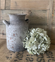 Load image into Gallery viewer, Farmhouse Rustic Milk Urn