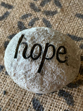 Load image into Gallery viewer, Decorative Inspirational Stones