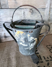 Load image into Gallery viewer, K & A Mop Bucket Salesman's Sample