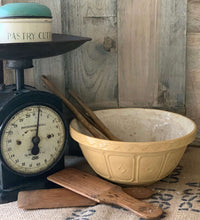 Load image into Gallery viewer, Very Old Mixing Bowl