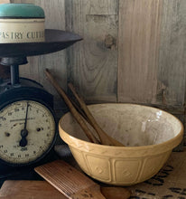 Load image into Gallery viewer, Very Old Mixing Bowl