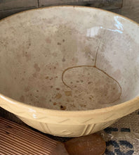 Load image into Gallery viewer, Very Old Mixing Bowl