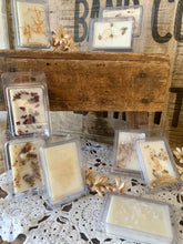 Load image into Gallery viewer, The Candle Attic- Soy Melt Bars