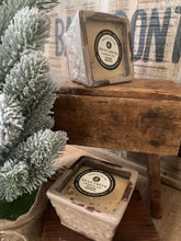 Load image into Gallery viewer, Swan Creek Candle Co Pot Candles- Square