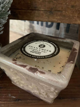Load image into Gallery viewer, Swan Creek Candle Co Pot Candles- Square