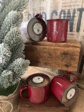 Load image into Gallery viewer, Swan Creek Candle Co - Enamel mug Candle