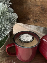 Load image into Gallery viewer, Swan Creek Candle Co - Enamel mug Candle