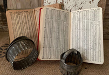 Load image into Gallery viewer, Vintage "Ready Reckoner"