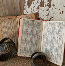 Load image into Gallery viewer, Vintage "Ready Reckoner"