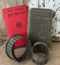 Load image into Gallery viewer, Vintage "Ready Reckoner"