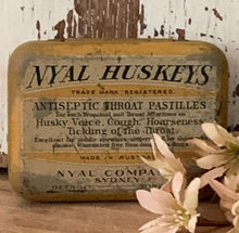 Load image into Gallery viewer, Collectable Vintage Advertising Bottles tins etc.