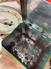 Load image into Gallery viewer, Eta Brand Nuts Hinged Lid Tin