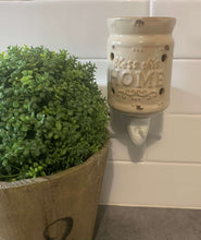 Load image into Gallery viewer, Bless This Home Pluggable Melt Warmer