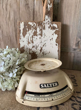 Load image into Gallery viewer, Salter Scales (No. 54) Counter Scales