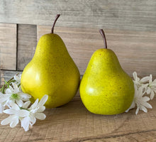 Load image into Gallery viewer, Faux Pears