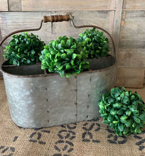 Load image into Gallery viewer, Large Oval Gal Carry-all