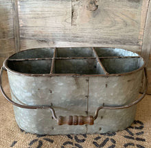 Load image into Gallery viewer, Large Oval Gal Carry-all