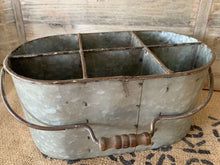 Load image into Gallery viewer, Large Oval Gal Carry-all