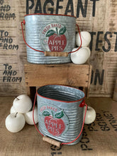 Load image into Gallery viewer, Fresh Baked Apple Tins