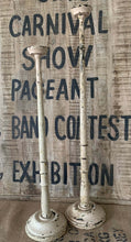 Load image into Gallery viewer, Victorian Timber Hat Display stands