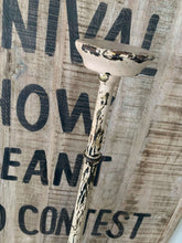 Load image into Gallery viewer, Victorian Timber Hat Display stands