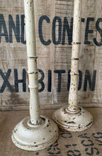 Load image into Gallery viewer, Victorian Timber Hat Display stands