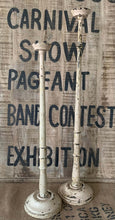 Load image into Gallery viewer, Victorian Timber Hat Display stands
