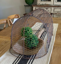 Load image into Gallery viewer, Wire Table Dome/Cloche'