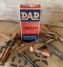 Load image into Gallery viewer, Vintage Laundry Items