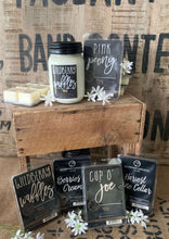 Load image into Gallery viewer, ~~~EXCITING NEW FRAGRANCES JUST IN~~~ Milkhouse Candle Co. 5.5oz Farmhouse Melts