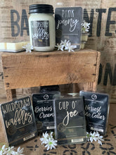 Load image into Gallery viewer, ~~~EXCITING NEW FRAGRANCES JUST IN~~~ Milkhouse Candle Co. 5.5oz Farmhouse Melts