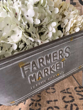 Load image into Gallery viewer, Farmers Market Gal Barrow