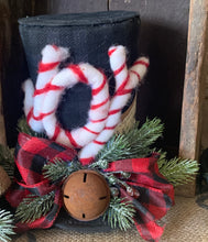 Load image into Gallery viewer, Christmas Top Hats