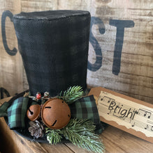 Load image into Gallery viewer, Christmas Top Hats