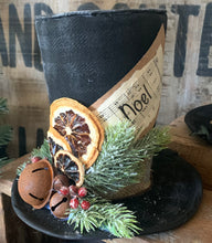 Load image into Gallery viewer, Christmas Top Hats