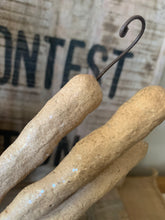 Load image into Gallery viewer, Rustic Icicle Ornies