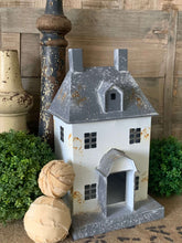 Load image into Gallery viewer, Farmhouse Saltbox House