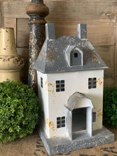 Load image into Gallery viewer, Farmhouse Saltbox House