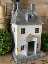 Load image into Gallery viewer, Farmhouse Saltbox House