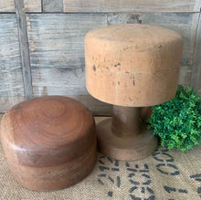 Load image into Gallery viewer, Vintage Milliners Blocks