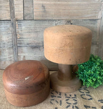 Load image into Gallery viewer, Vintage Milliners Blocks