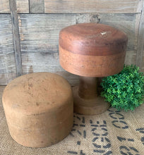 Load image into Gallery viewer, Vintage Milliners Blocks