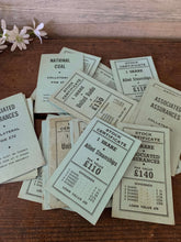 Load image into Gallery viewer, Vintage Boardgame Items