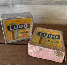 Load image into Gallery viewer, Vintage Boardgame Items