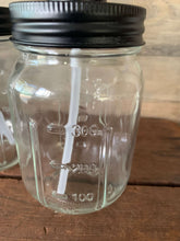 Load image into Gallery viewer, Mason Jar Soap Dispenser/Pump