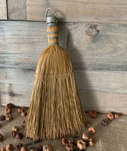Load image into Gallery viewer, Vintage Brush Broom