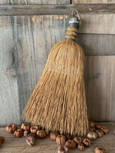 Load image into Gallery viewer, Vintage Brush Broom
