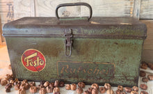 Load image into Gallery viewer, Vintage Festo Toolbox