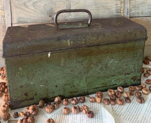 Load image into Gallery viewer, Vintage Festo Toolbox