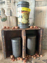 Load image into Gallery viewer, Old Willow and Kande Nut Loaf Tins